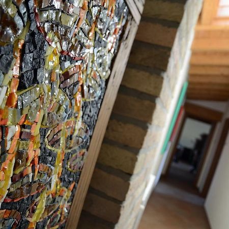 9 Muse Bed And Breakfast Canneto sull'Oglio Exterior photo