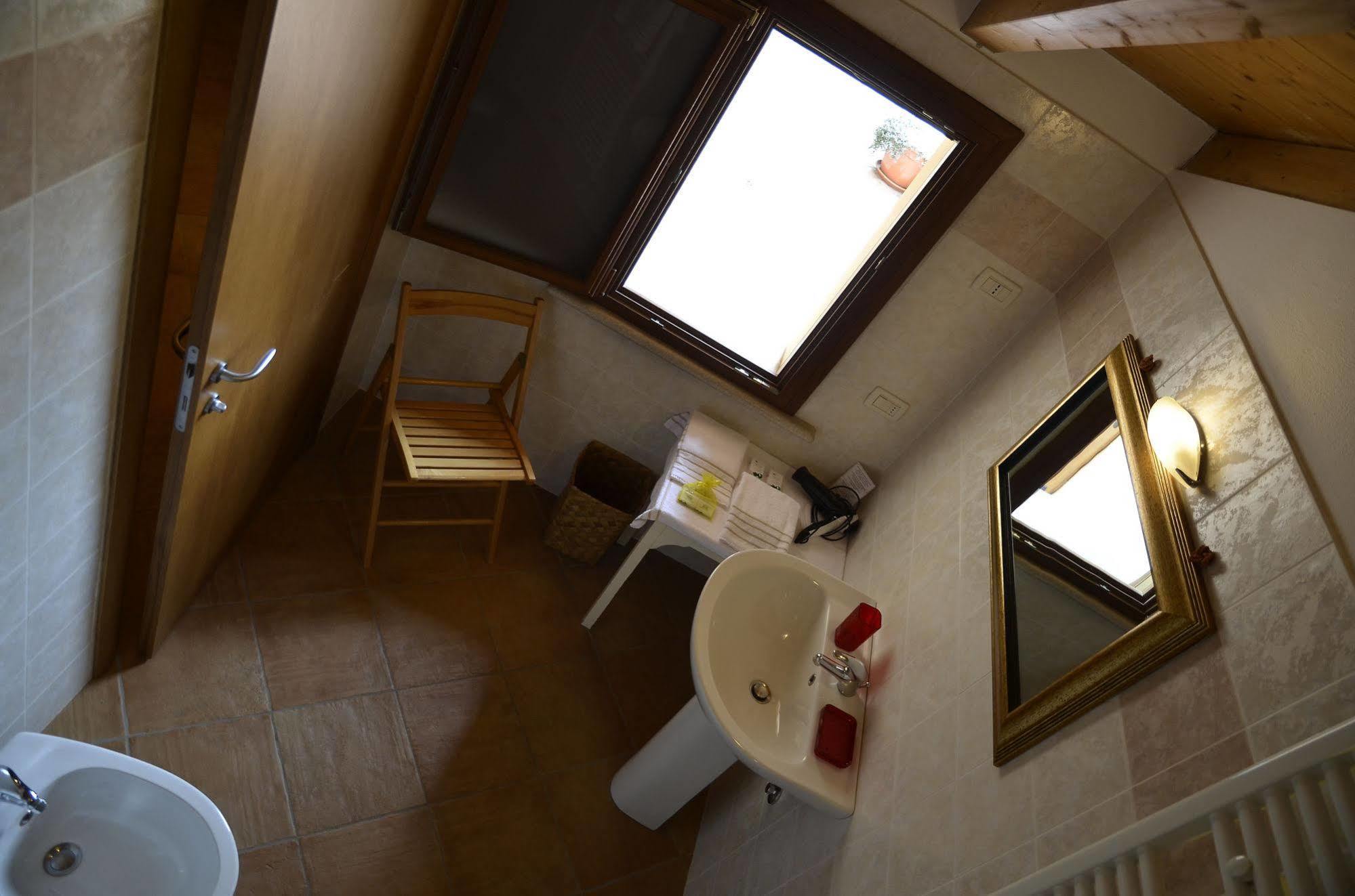 9 Muse Bed And Breakfast Canneto sull'Oglio Exterior photo